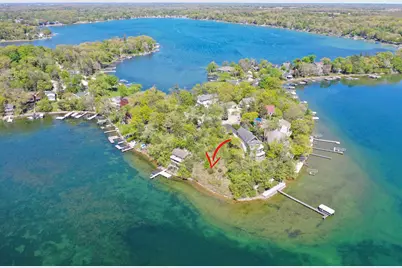 Lt21  Mt Moriah Dr #Lt22, Twin Lakes, WI 53181 - Photo 3