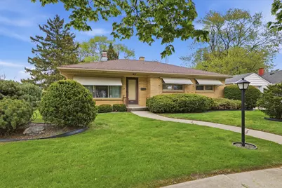 601  Oregon St, Racine, WI 53405 - Photo 1