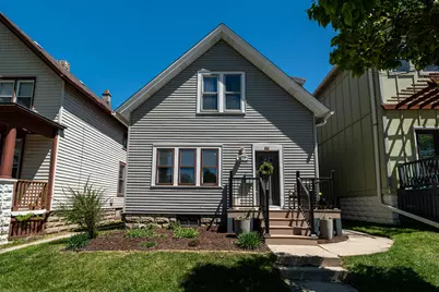 2138 S Allis St, Milwaukee, WI 53207 - Photo 1