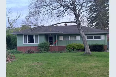 5337 W Wabash Ave, Brown Deer, WI 53223 - Photo 1