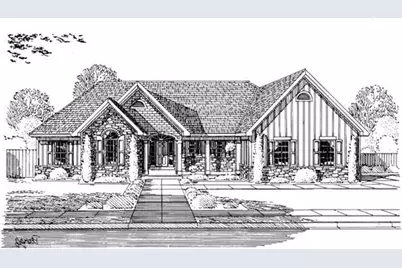 W2525  Woodland Rd, Rubicon, WI 53035 - Photo 1