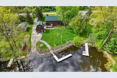 W6660  Puckaway Rd, Marquette, WI 53946 - Photo 49