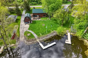 W6660 Puckaway Rd, Marquette, WI 53946 - Photo 49