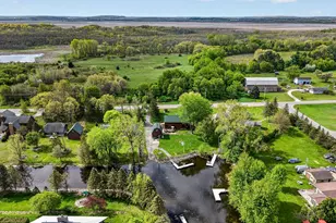 W6660 Puckaway Rd, Marquette, WI 53946 - Photo 53