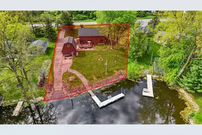 W6660  Puckaway Rd, Marquette, WI 53946 - Photo 3