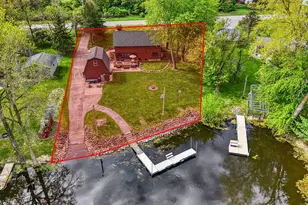 W6660 Puckaway Rd, Marquette, WI 53946 - Photo 3