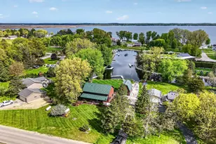 W6660 Puckaway Rd, Marquette, WI 53946 - Photo 55