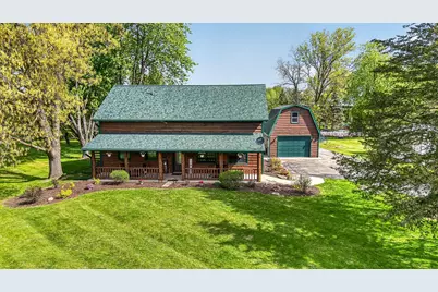 W6660  Puckaway Rd, Marquette, WI 53946 - Photo 57