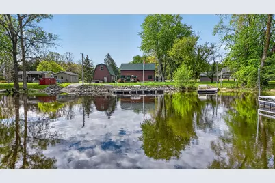 W6660  Puckaway Rd, Marquette, WI 53946 - Photo 51