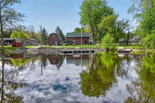 W6660 Puckaway Rd, Marquette, WI 53946 - Photo 51