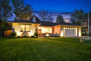 4260 Menomonee River Pkwy, Wauwatosa, WI 53222 - Photo 1