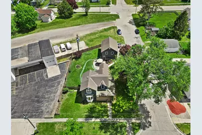 520  Freeman St, Genoa City, WI 53128 - Photo 9