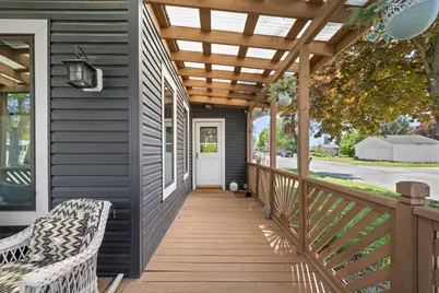 520  Freeman St, Genoa City, WI 53128 - Photo 43