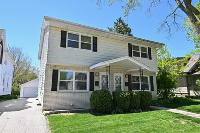 533 N 60th St #535, Wauwatosa, WI 53213 - Photo 1