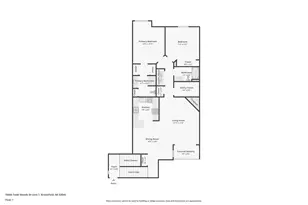 18880 Toldt Woods Dr, Brookfield, WI 53045 - Photo 33