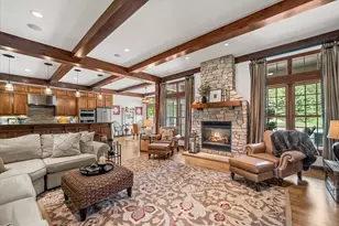 2150 Old Lantern Cir, Delafield, WI 53018 - Photo 9