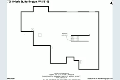 708  Briody St, Burlington, WI 53105 - Photo 37