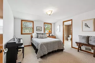 4949 N Idlewild Ave, Whitefish Bay, WI 53217 - Photo 23
