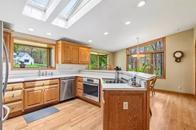 19505  Gebhardt Rd, Brookfield, WI 53045 - Photo 13