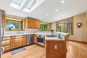 19505 Gebhardt Rd, Brookfield, WI 53045 - Photo 13