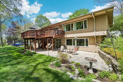 19505  Gebhardt Rd, Brookfield, WI 53045 - Photo 45