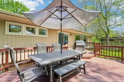 19505  Gebhardt Rd, Brookfield, WI 53045 - Photo 19