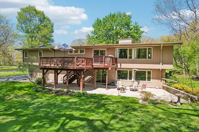 19505  Gebhardt Rd, Brookfield, WI 53045 - Photo 3