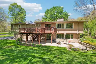 19505 Gebhardt Rd, Brookfield, WI 53045 - Photo 3