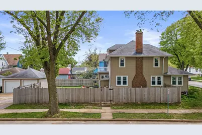 1502 S 80th St, West Allis, WI 53214 - Photo 3