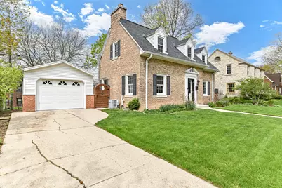 321 N 74th St, Milwaukee, WI 53213 - Photo 31