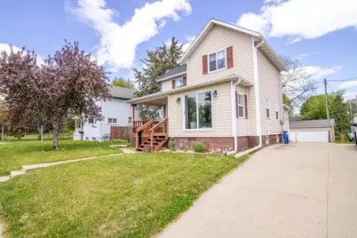 502  Park Ave, Beaver Dam, WI 53916 - Photo 3