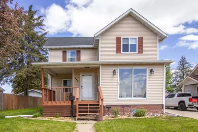 502  Park Ave, Beaver Dam, WI 53916 - Photo 1