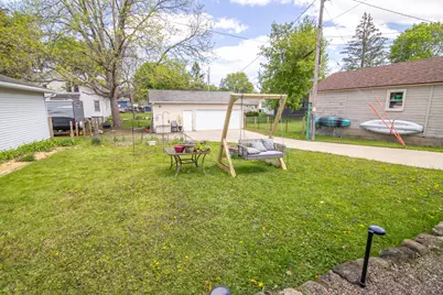 502  Park Ave, Beaver Dam, WI 53916 - Photo 33