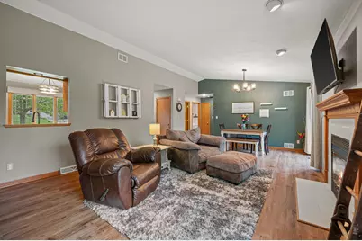 N65W28580  Fairlane Dr, Merton, WI 53029 - Photo 7
