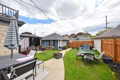 3740 N 55th St #3740A, Milwaukee, WI 53216 - Photo 19