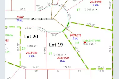 W2377  Gabriel Ct #Lt20, Ashippun, WI 53066 - Photo 5