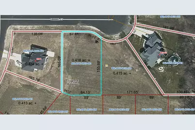 W2377  Gabriel Ct #Lt20, Ashippun, WI 53066 - Photo 7