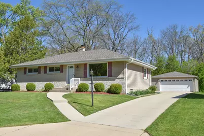 8222 W Norwich Ave, Greenfield, WI 53220 - Photo 1