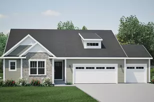 1750 Cardinal Ct, Mukwonago, WI 53149 - Photo 1