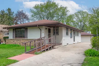 2336 N 116th St, Wauwatosa, WI 53226 - Photo 1