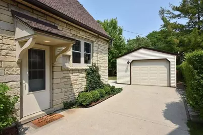 5352 N Kent Ave, Whitefish Bay, WI 53217 - Photo 31
