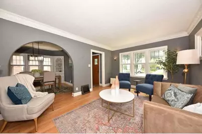 5352 N Kent Ave, Whitefish Bay, WI 53217 - Photo 5