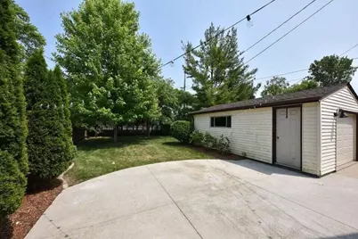 5352 N Kent Ave, Whitefish Bay, WI 53217 - Photo 33