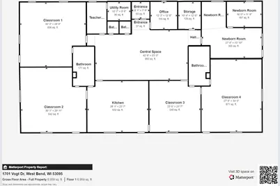 1701  Vogt Dr, West Bend, WI 53095 - Photo 47