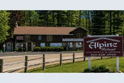 1380  Friess Lake Rd, Richfield, WI 53033 - Photo 3
