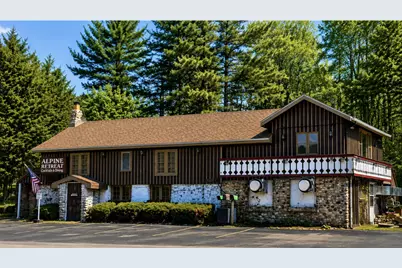 1380  Friess Lake Rd, Richfield, WI 53033 - Photo 1