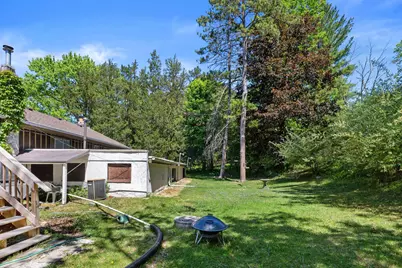 1380  Friess Lake Rd, Richfield, WI 53033 - Photo 9