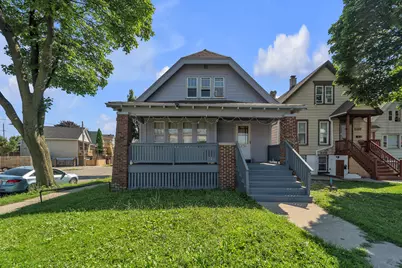 2111 W Burnham St #2111A, Milwaukee, WI 53204 - Photo 3
