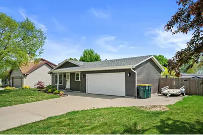 1331 E Maass Dr, Oak Creek, WI 53154 - Photo 25