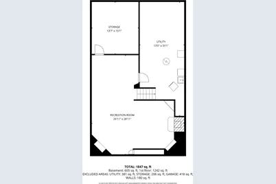 1331 E Maass Dr, Oak Creek, WI 53154 - Photo 33